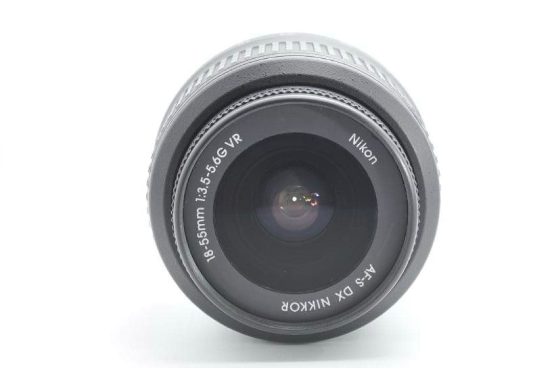 ショット数少✨Nikon D3000 デジタル一眼 スマホ転送 入学式 初心者