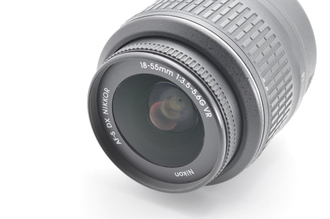 ショット数少✨Nikon D3000 デジタル一眼 スマホ転送 入学式 初心者