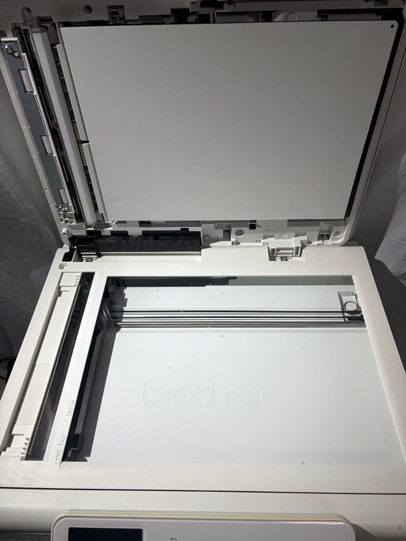 brother プリンター DCP-J752N 現状品