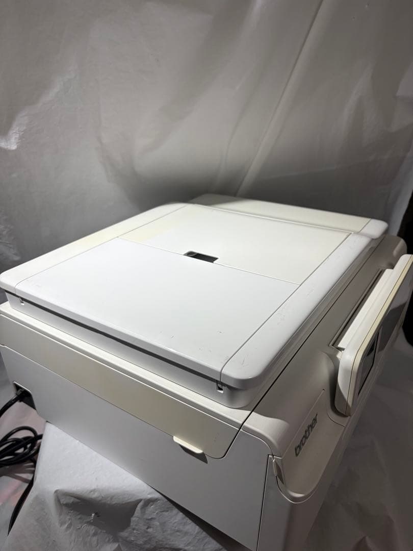 brother プリンター DCP-J752N 現状品