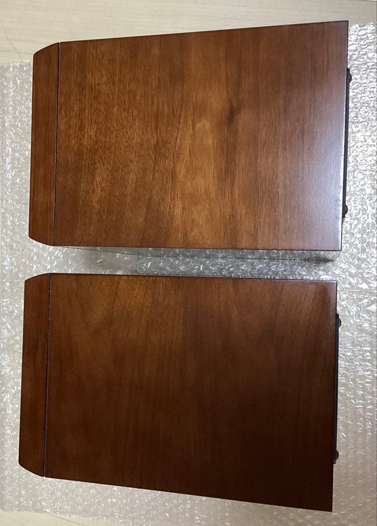 ONKYO オンキョー D-102AX エッジ交換済み