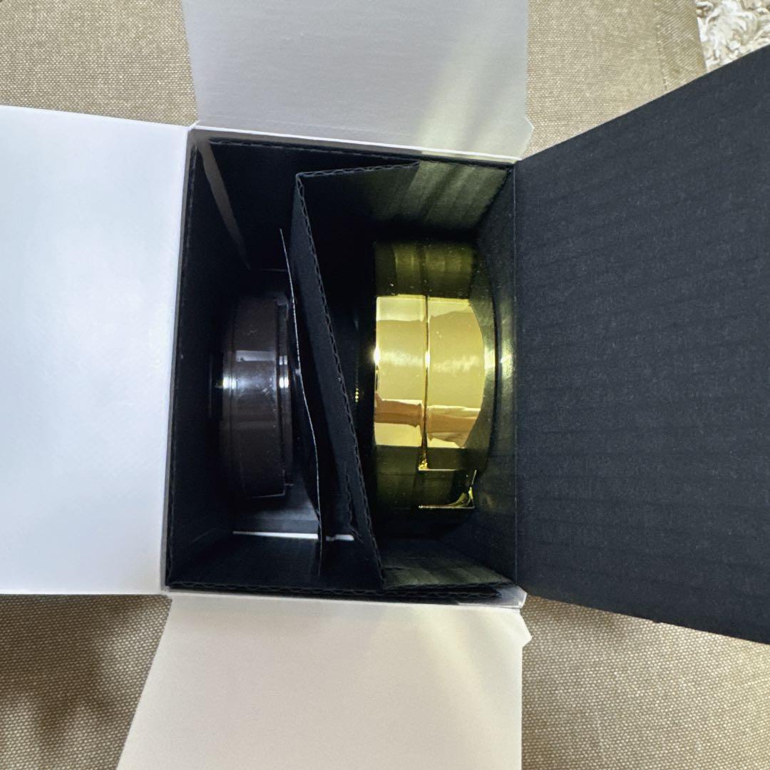 TOM FORD クッションファンデーション 1.1 Warm Sand