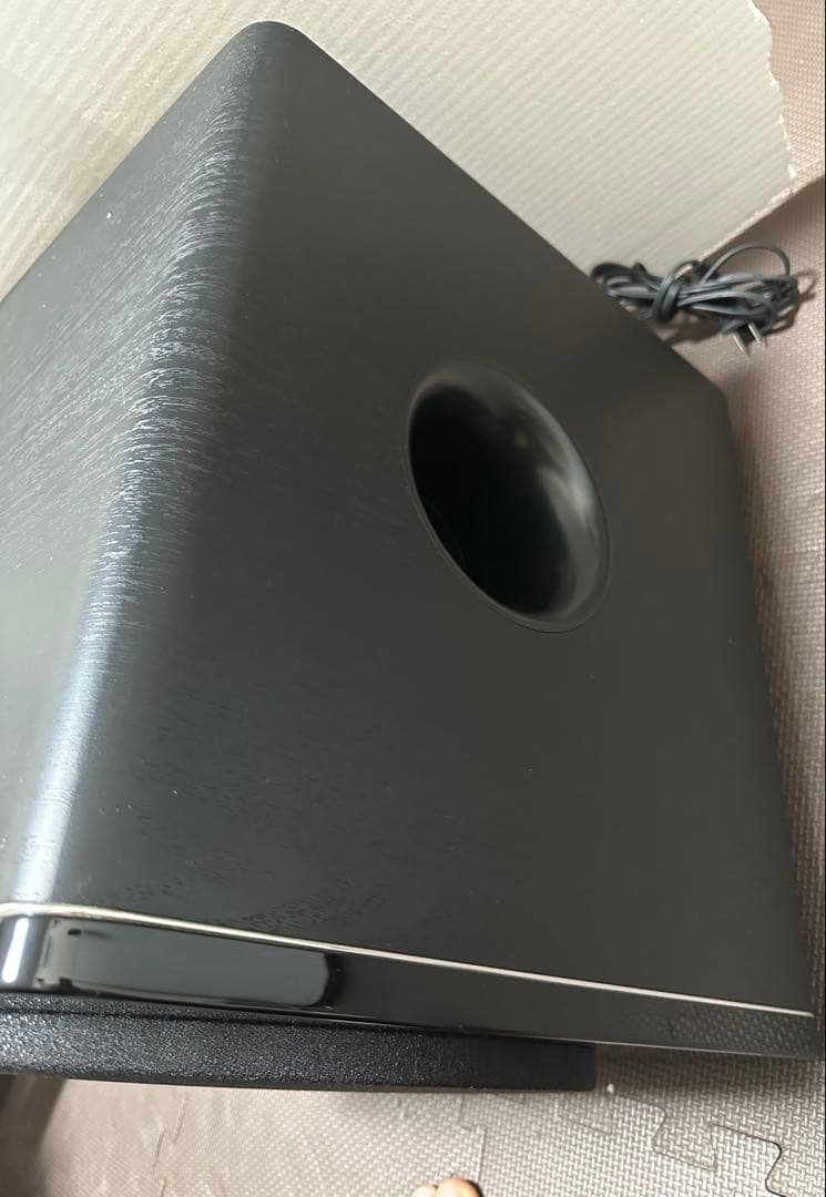 YAMAHA NS SW-500 サブウーファー