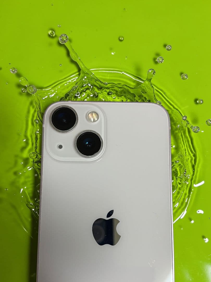 [春分セール8400円引]iPhone13mini ピンク 純正バッテリー86%