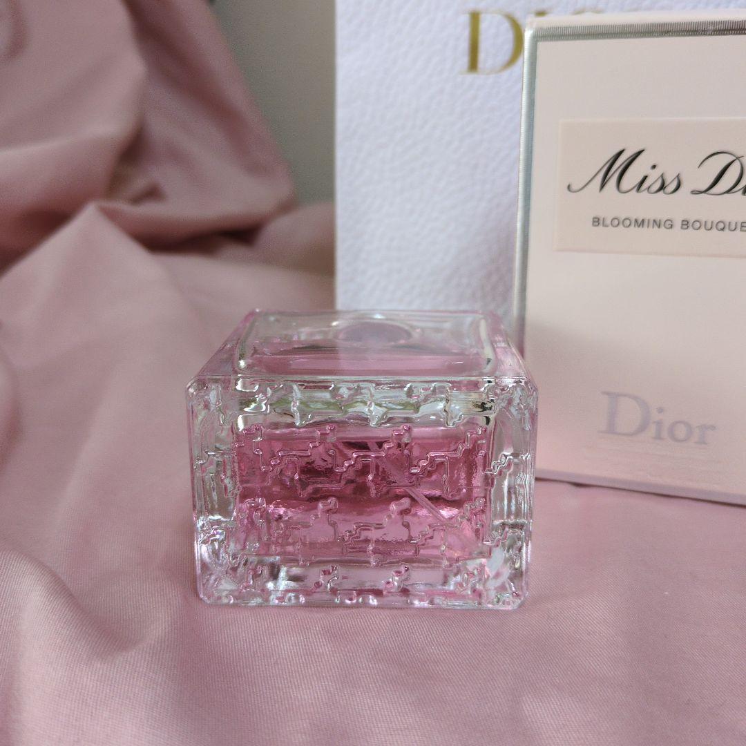 シェリーブルーミングブーケEDT100mL