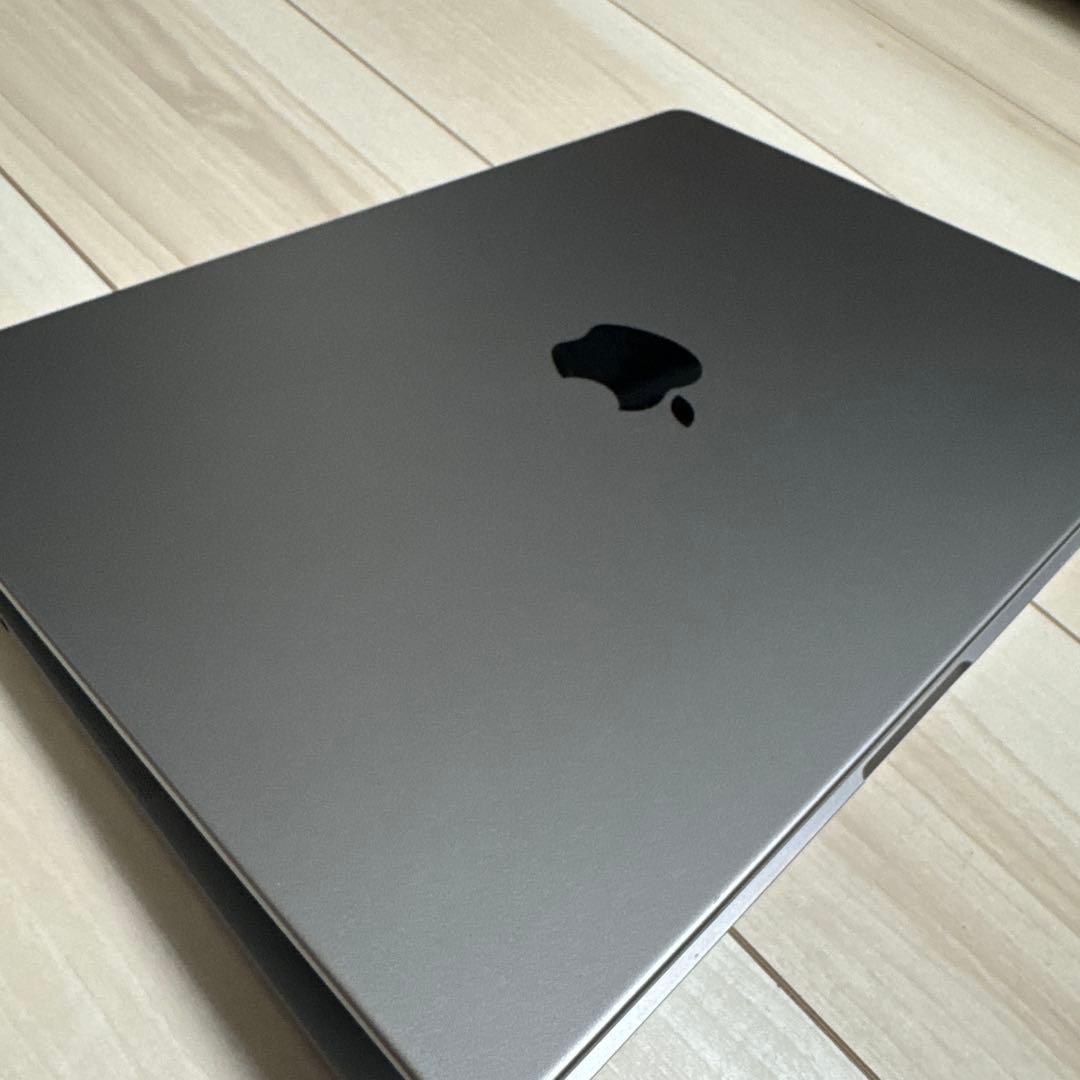 MacBook Pro 14インチ 2021 16GB 512GB
