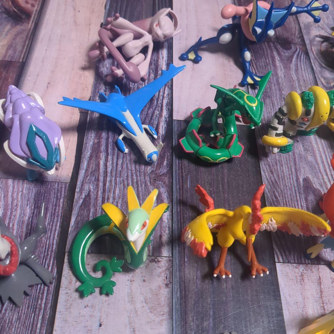ポケモン　モンコレ　まとめ売り