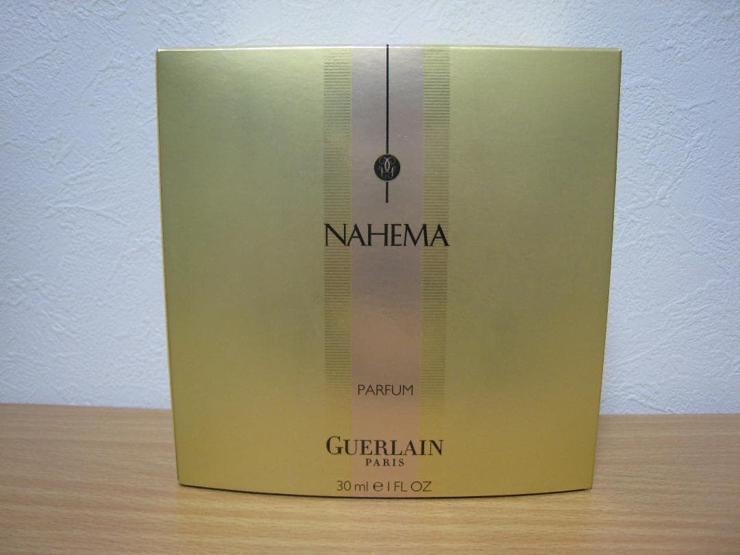 ゲラン　ナエマ　パルファン（香水）　30ml