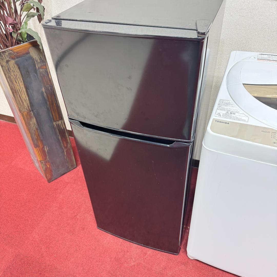 東京23区送料無料　美品家電2点セット　取り置きOK　プロによる洗浄/除菌済み