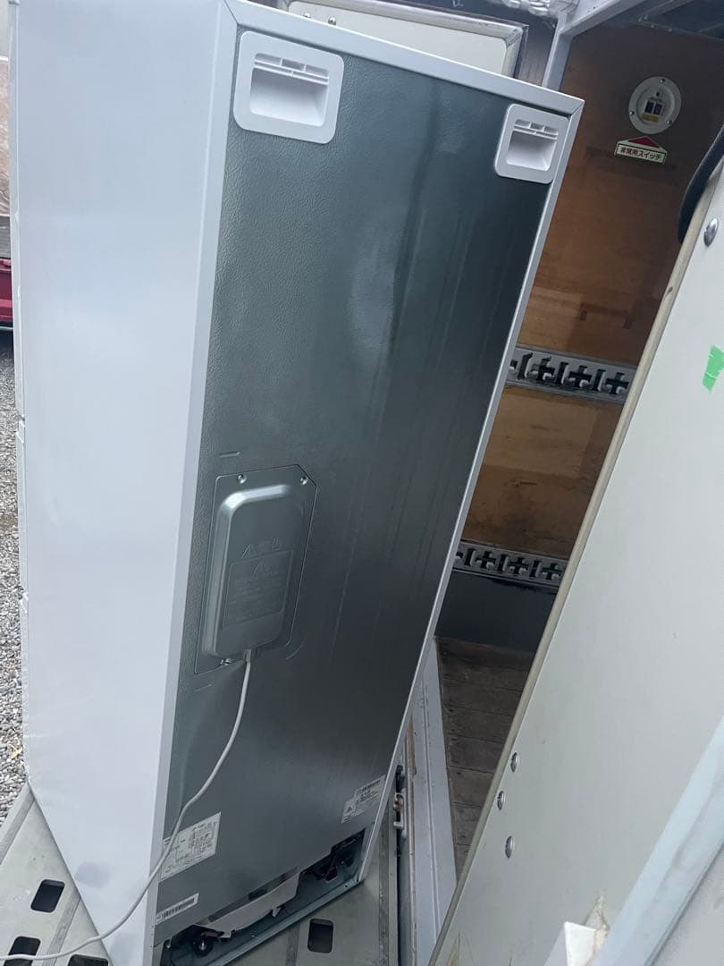 Haier JR-CV29B 冷蔵庫 2023年製