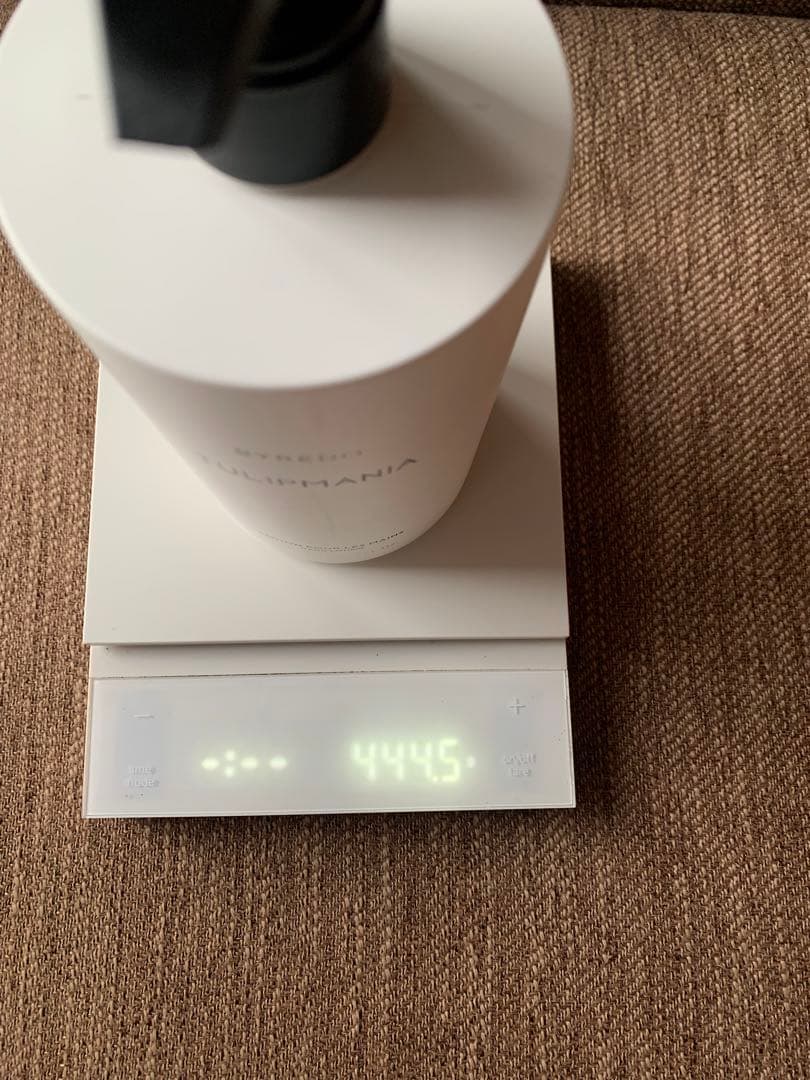 BYREDO ハンドローション チューリップマニア450ml