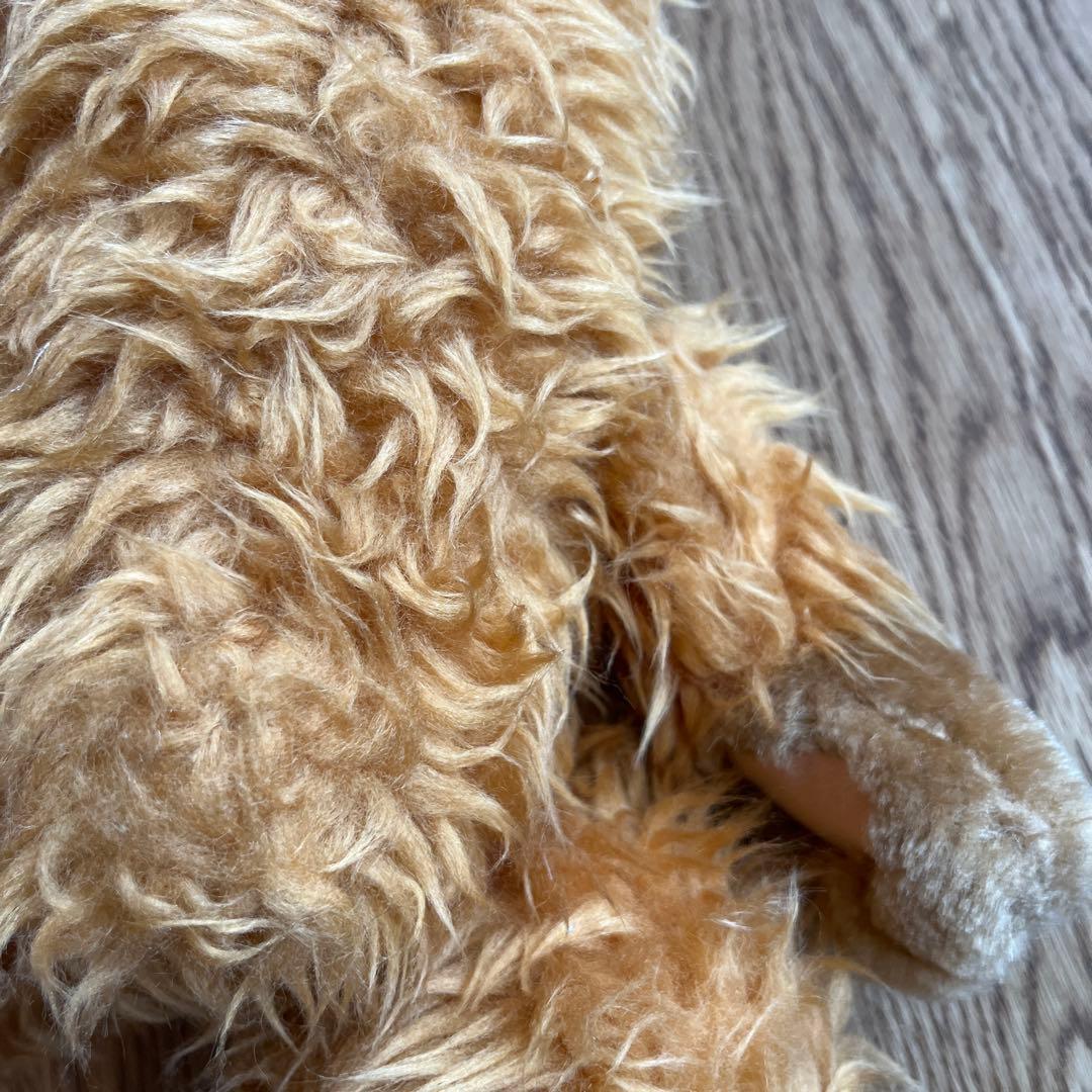 ALF アルフ ぬいぐるみ