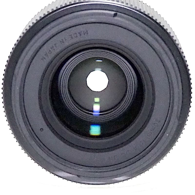 美品 SIGMA 30mm F1.4 DC DN レンズ フジXマウント➕オマケ