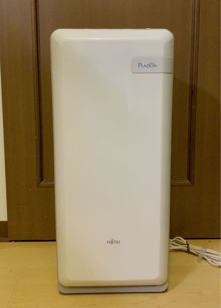 富士通ゼネラル　PLAZION 脱臭機 プラズィオン HDS-302G