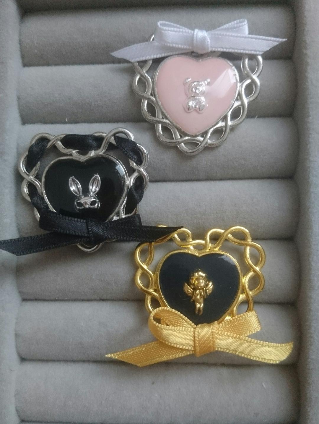 【11】ハンドメイド リング 指輪