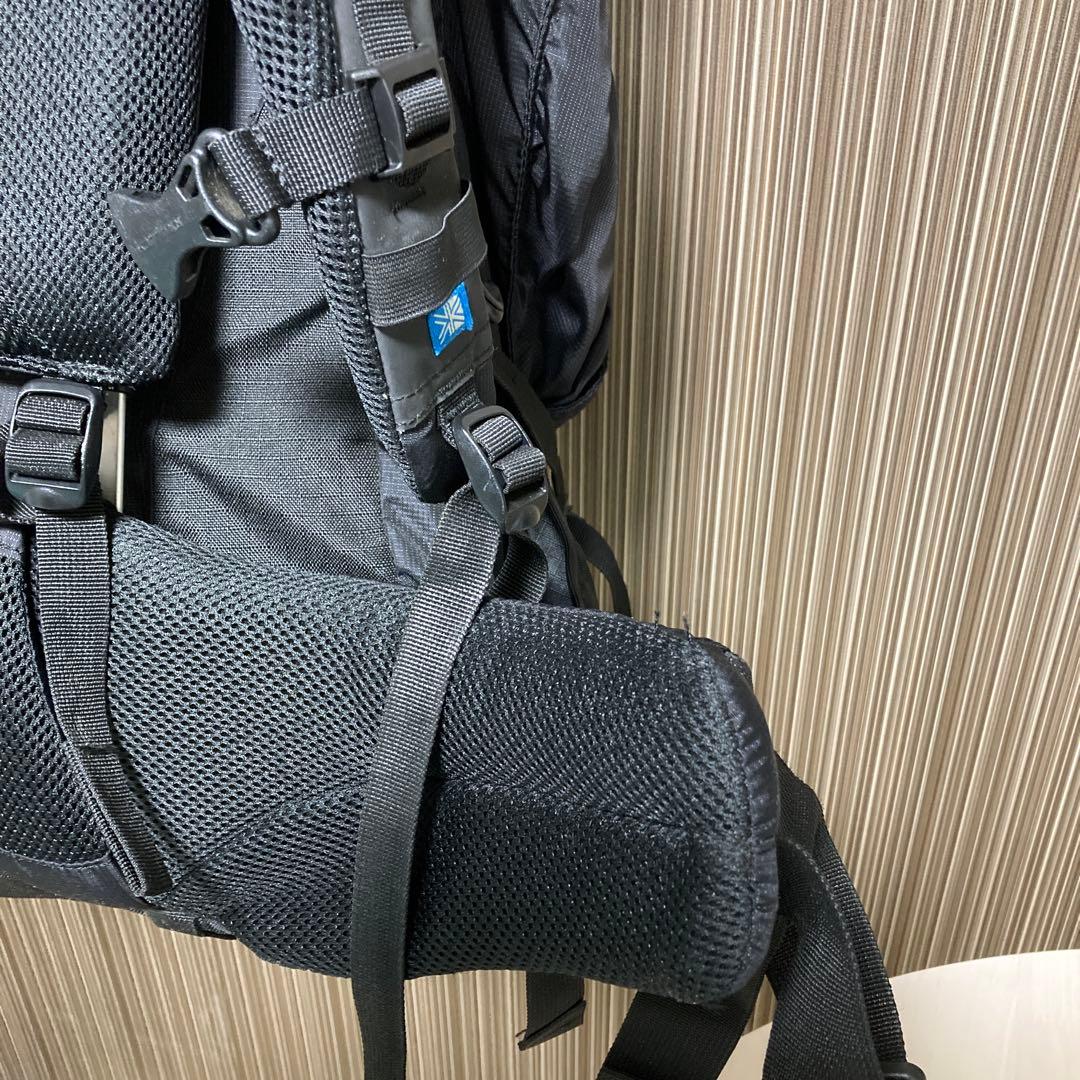karrimor リュック 50-75