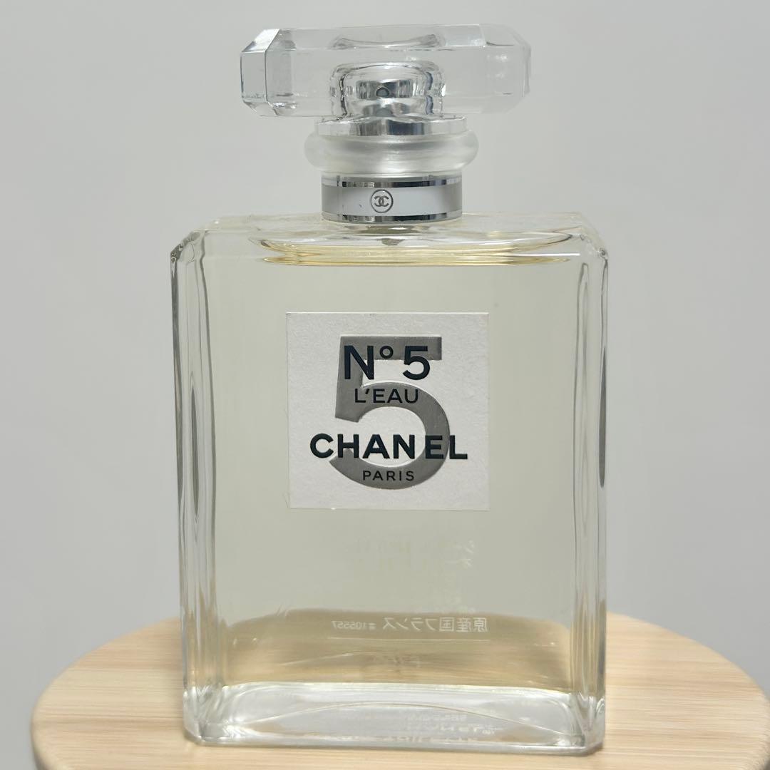 CHANEL N°5 香水
