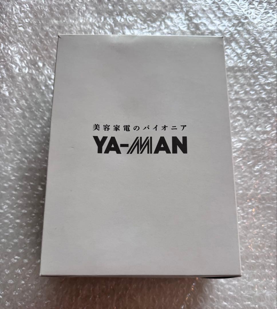 新品 YA-MAN RFボーテトルネードRFローラー