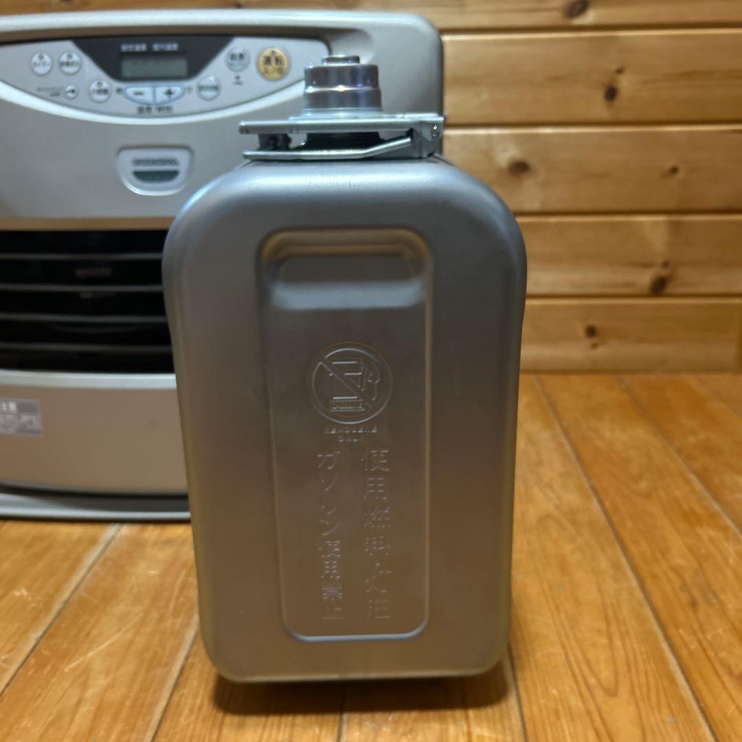 CORONA 石油ファンヒーター 【FH-G5710BY】