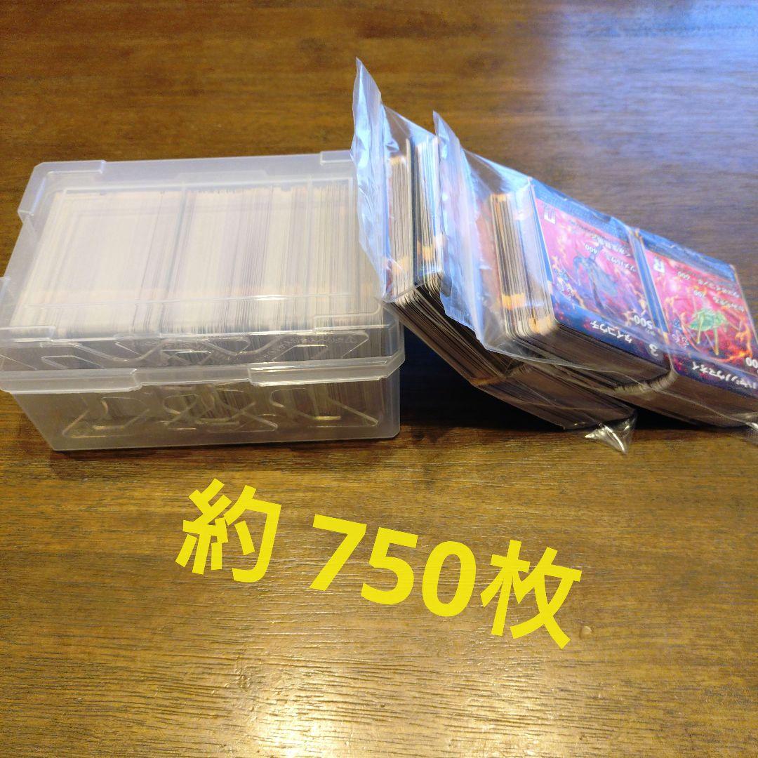 蟲神器　合計 900枚以上