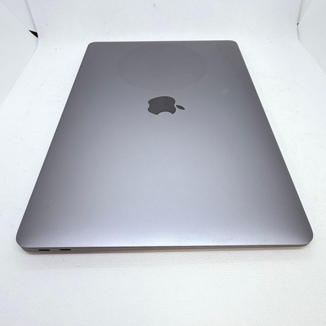 【良品】MacBook Air M1 2020 メモリ16GB SSD512GB