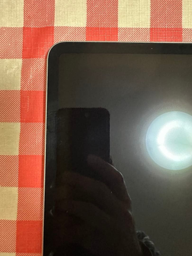 【中古】 iPad Pro 12.9 第6世代 スペースグレイ 1TB セルラー