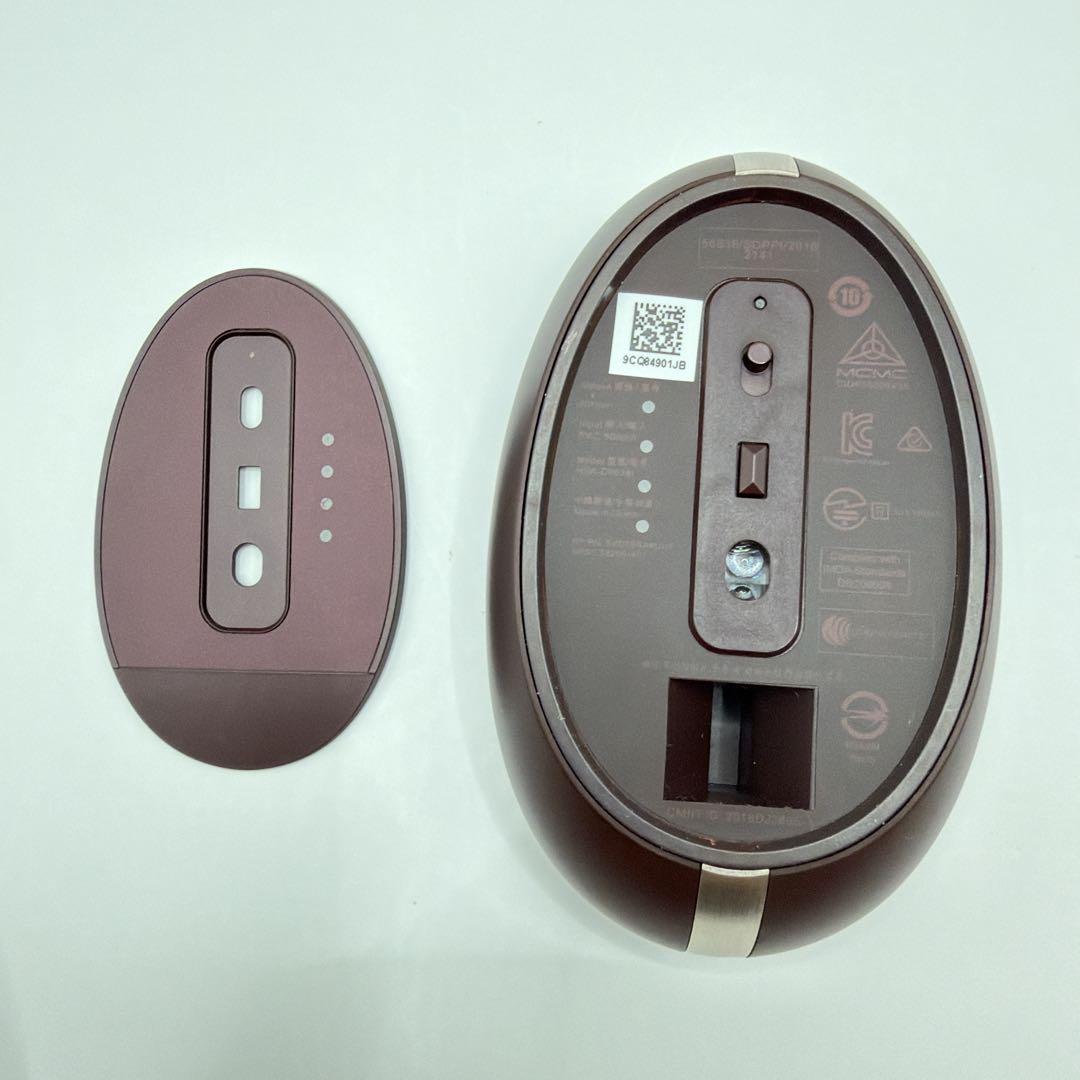 【美品】 HP Spectre Rechargeable Mouse 700