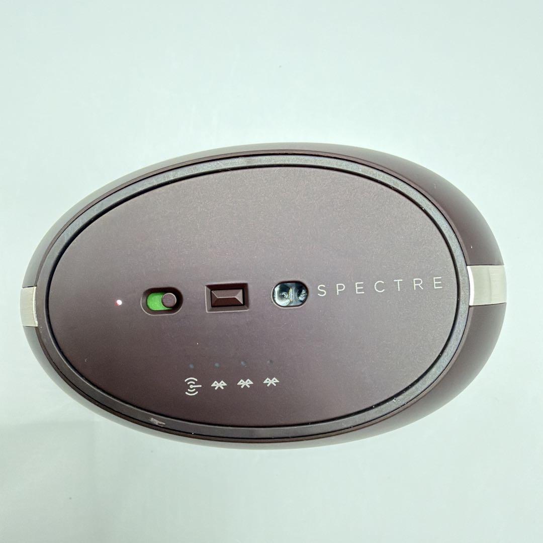 【美品】 HP Spectre Rechargeable Mouse 700