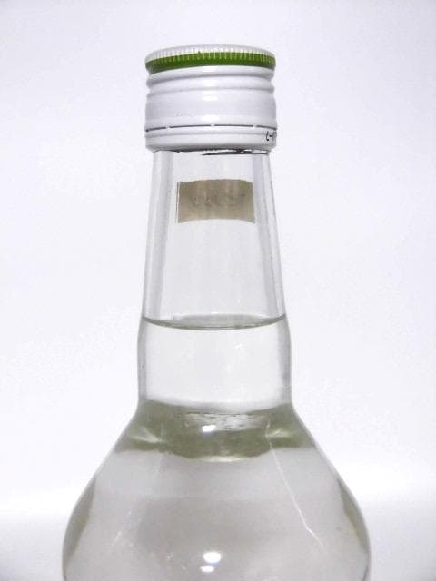 【L2】クレマン ラム ブラン 1996 旧ボトル 正規品 700ml