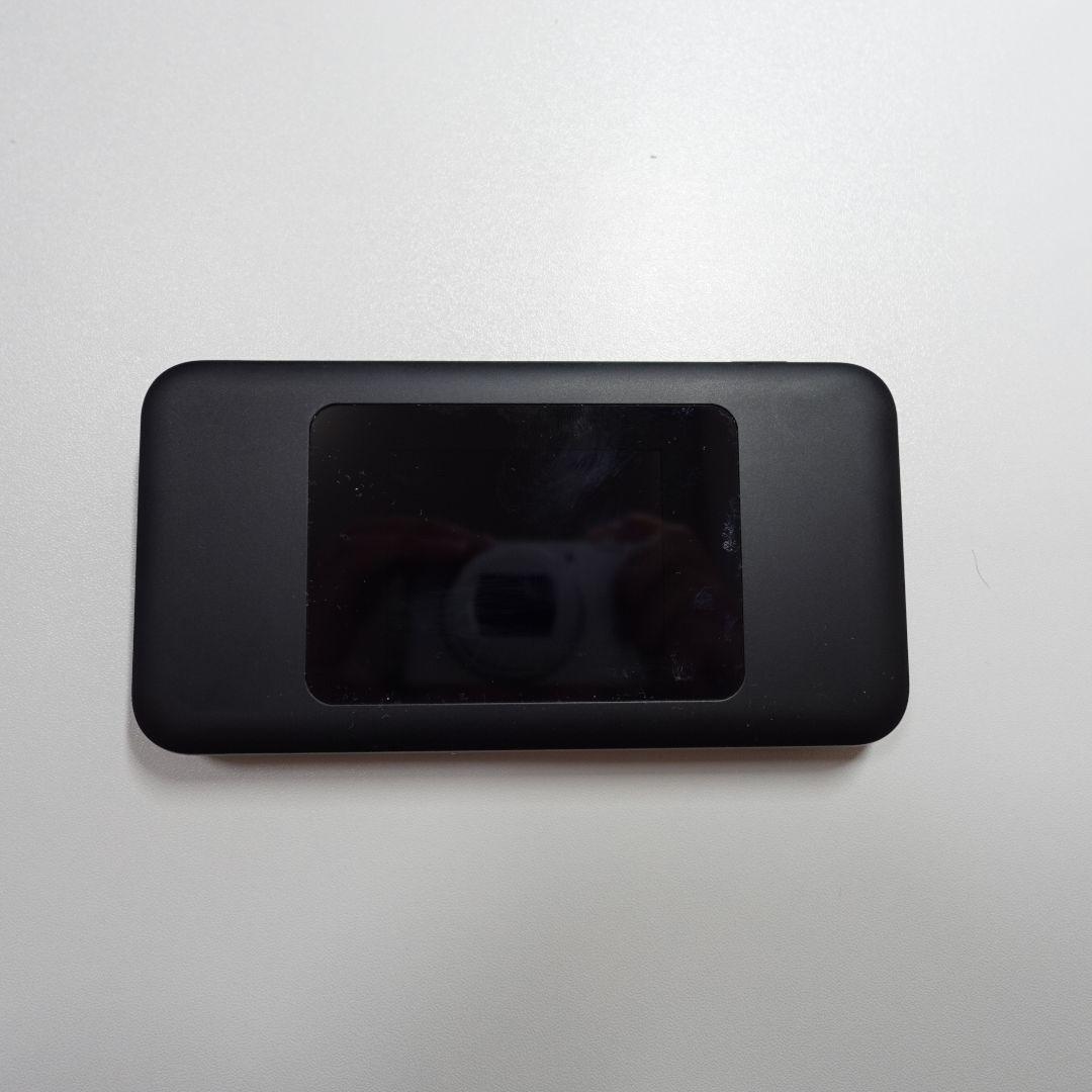 【美品】Speed Wi-Fi DOCK 5G 01 パッケージ無し