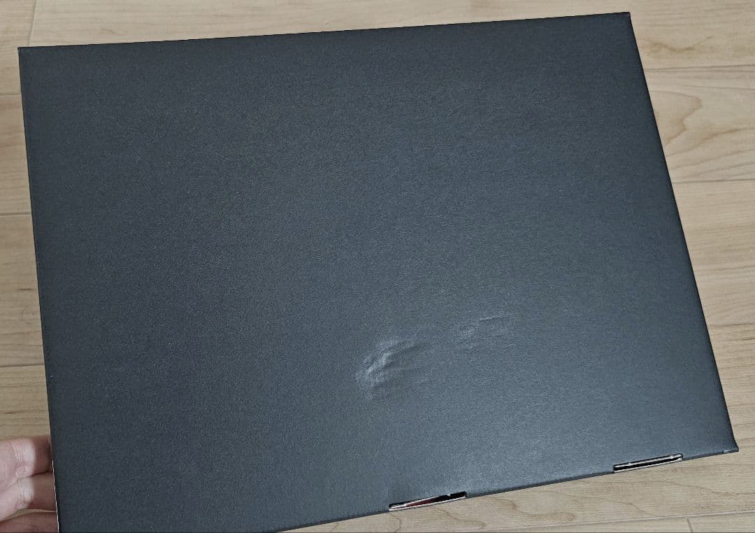 ミッキ〰︎さま専用　ガードナーベルト　Lサイズ　正規品