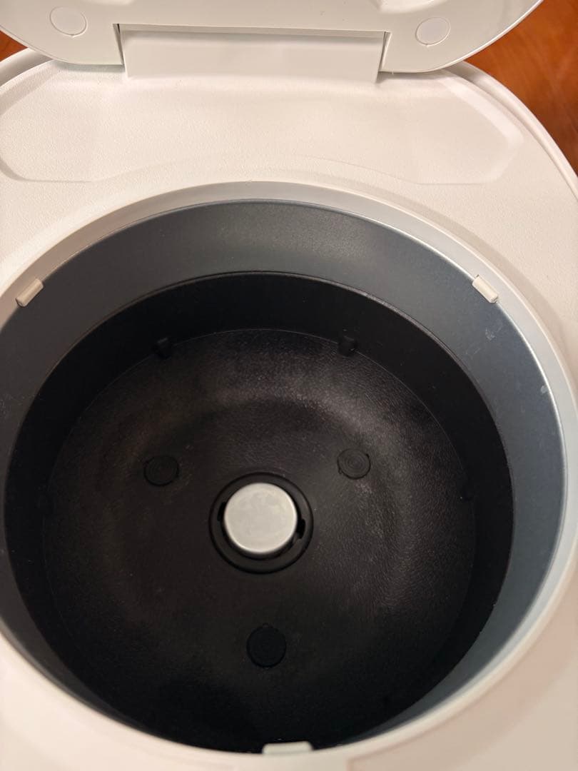Panasonic SR-KT060 炊飯器 IH方式 3.5号炊き