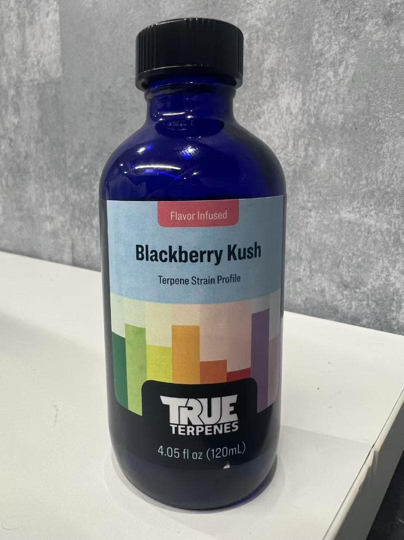 【あ】TRUE計30ml