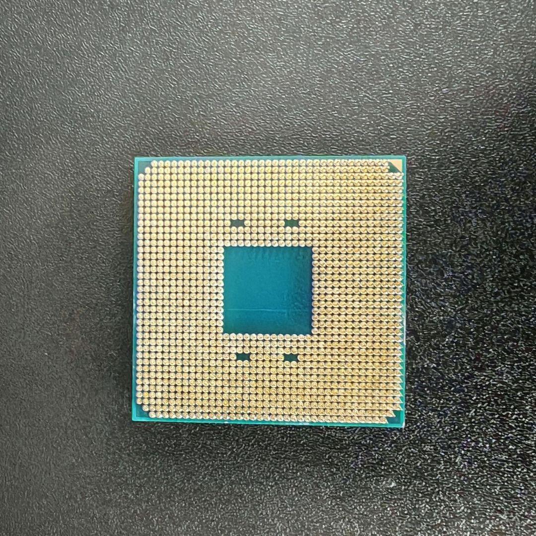 正常品 AMD Ryzen 7 5700X
