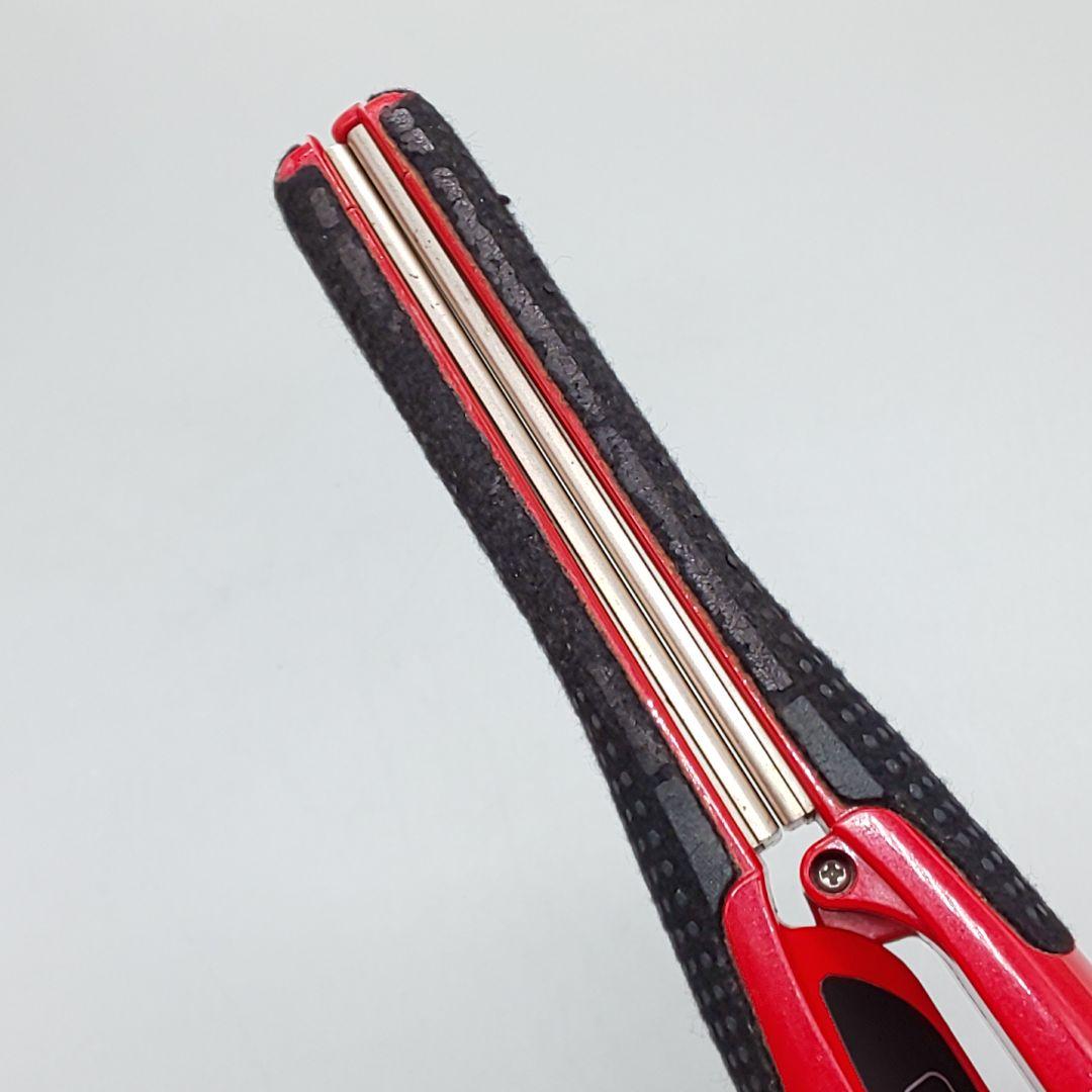 プライア PLIA ストレートアイロン【ルベル正規品・動作良好 良品】324