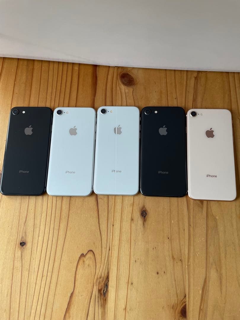 スマートフォン本体 ice
