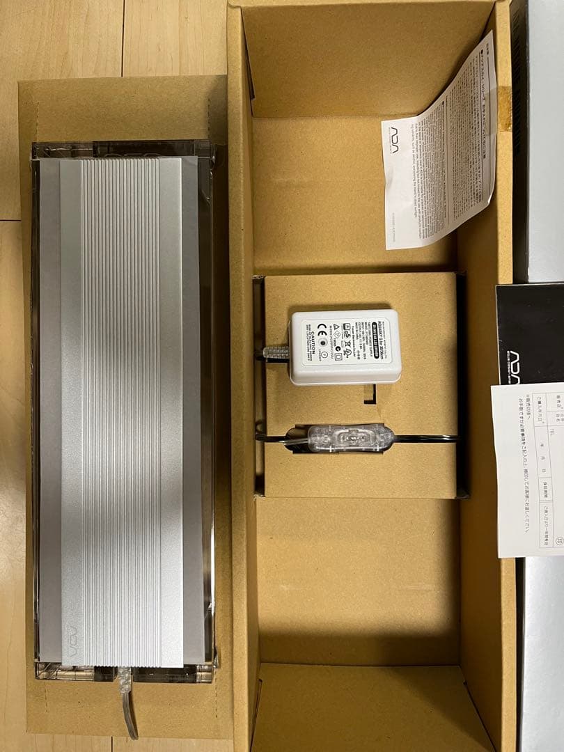 ADA　アクアスカイG301 新品