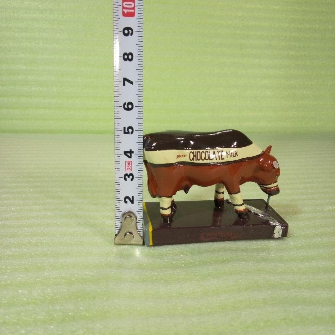 PURE CHOCOLATE MILK　chocoholic　チョコホリック　牛
