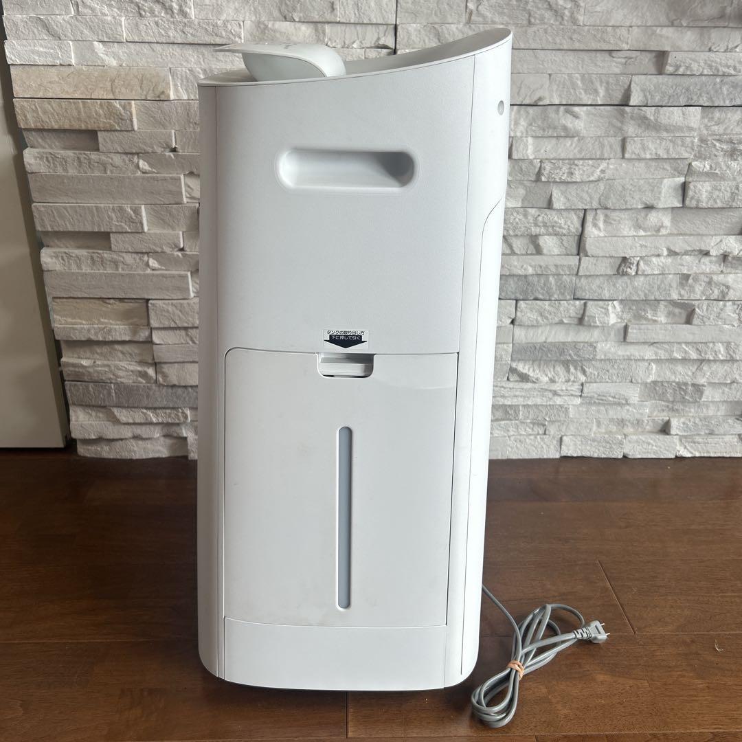 SHARP 加湿空気清浄機 KI-NS70-W 製 【新品】加湿フィルター