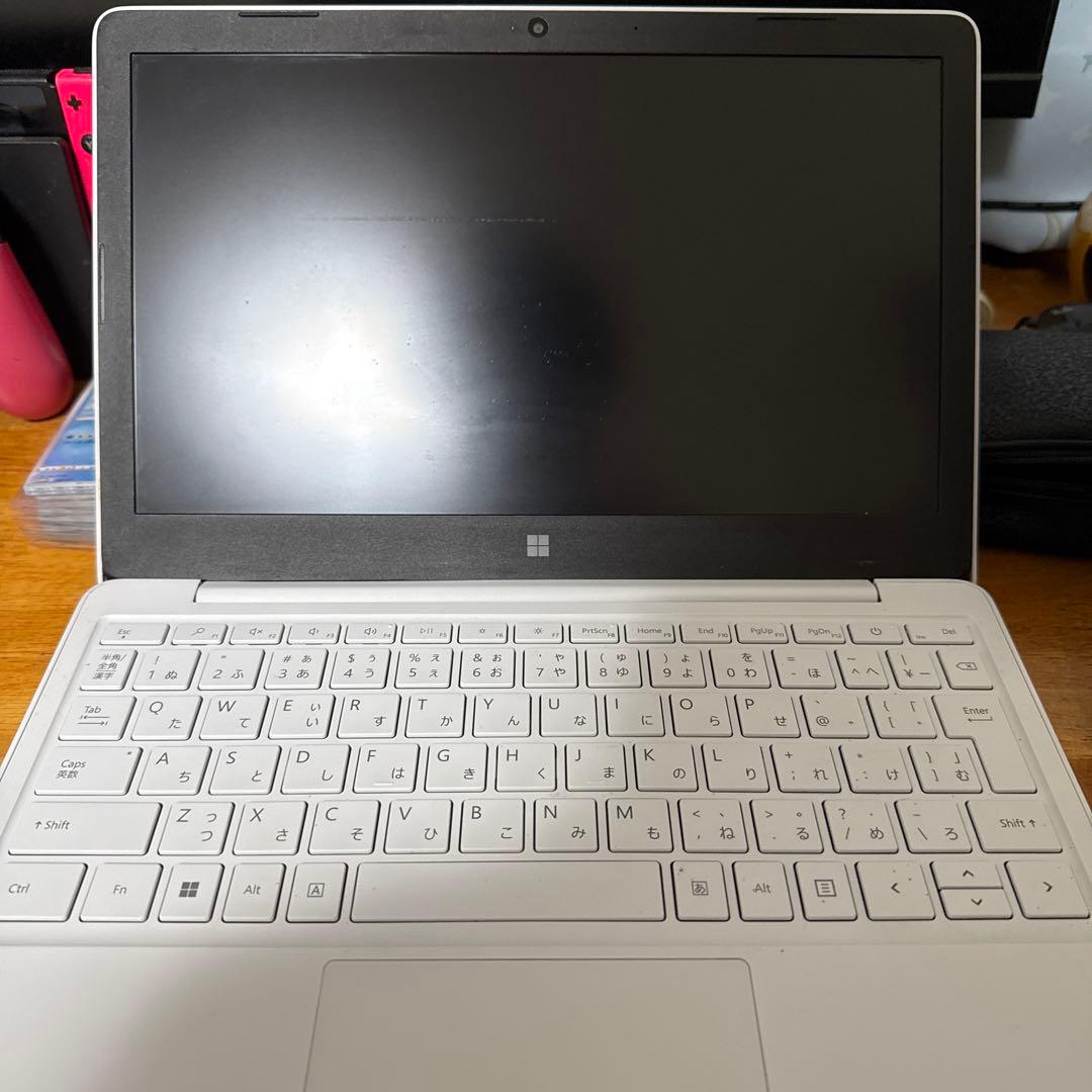 Windowsノート本体 Microsoft Surface Laptop SE