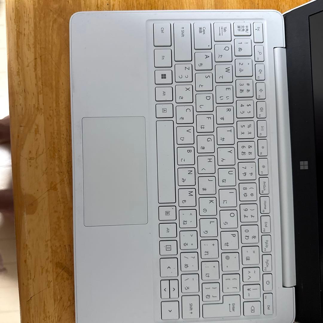 Windowsノート本体 Microsoft Surface Laptop SE