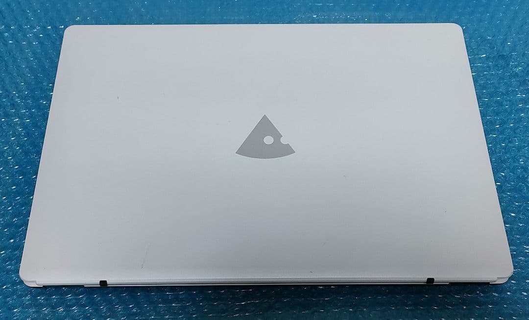 Windowsノート本体 mouse MB-B507H