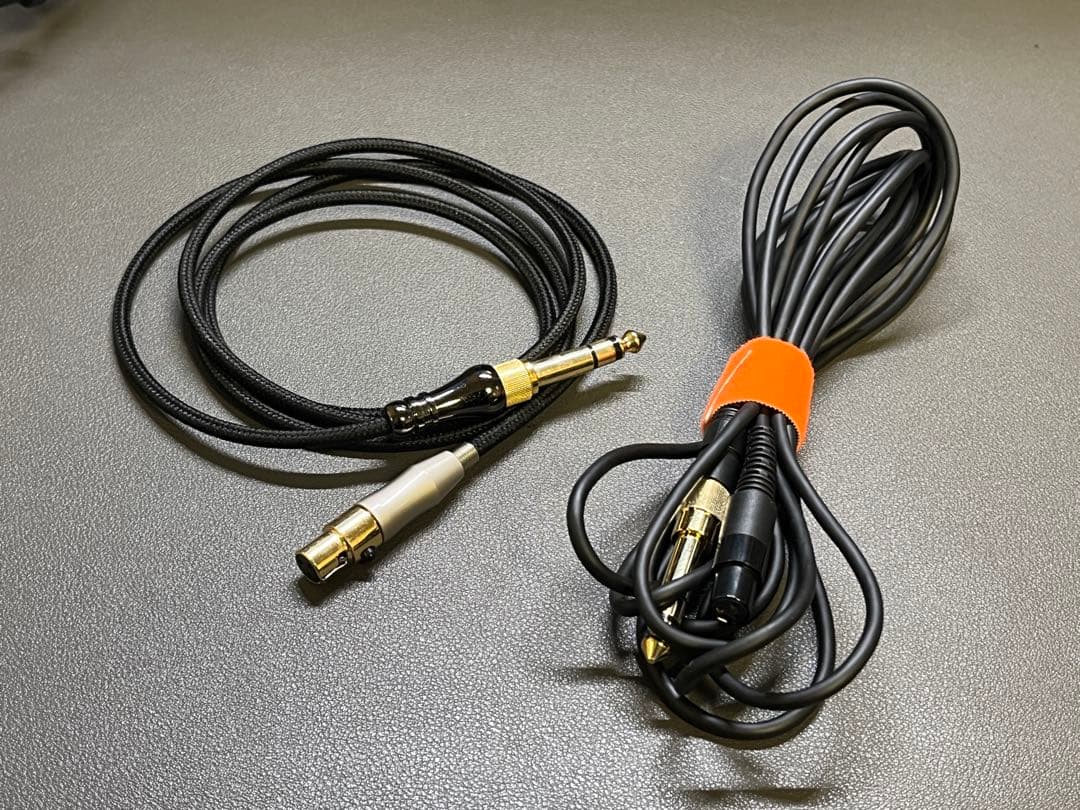 【オマケケーブル付き】AKG K702 モニターヘッドホン