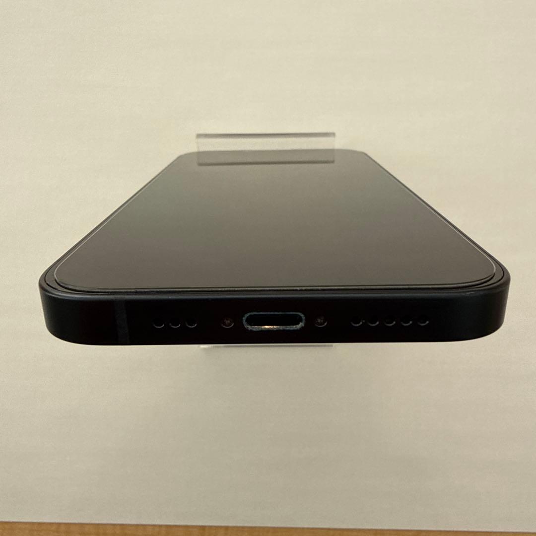 【極美品】iPhone14 128GB ミッドナイト SIMフリー