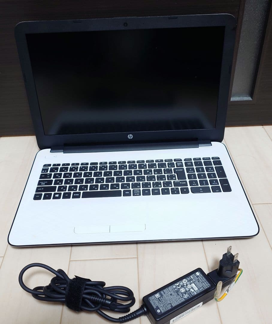 HPノートパソコン Notebook - 15-af146au