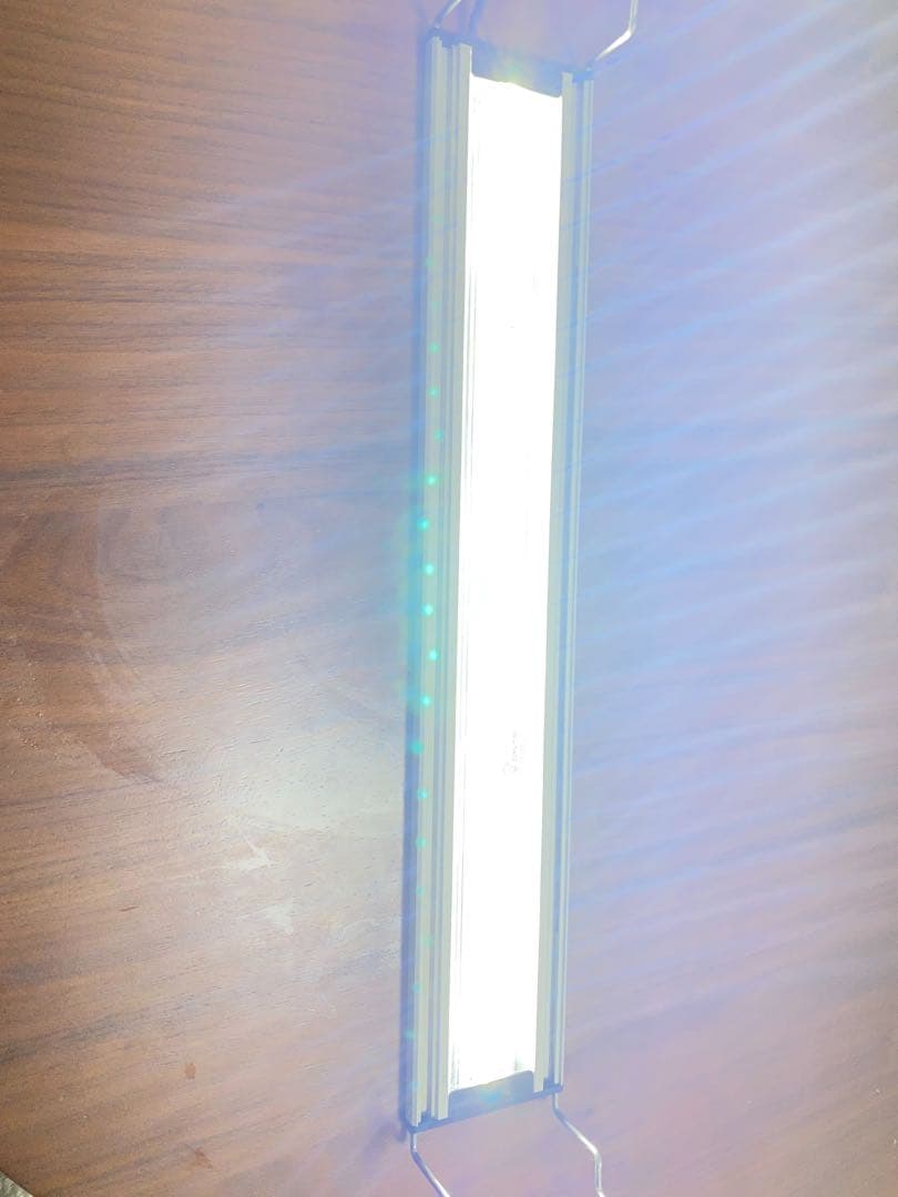 【アクアリウム】コトブキ45cm水槽フルセット（エーハイムフィルター、ライト他）