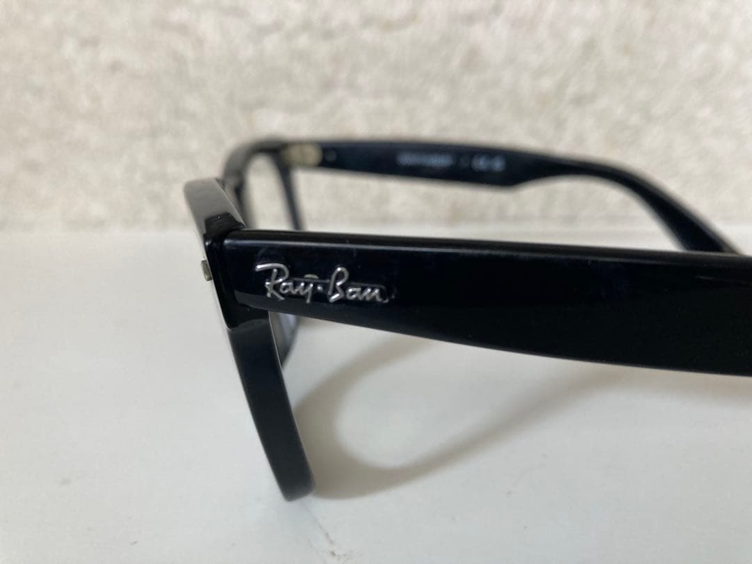 Ray Ban レイバンWAYFARER RB5121F 2000 50 22
