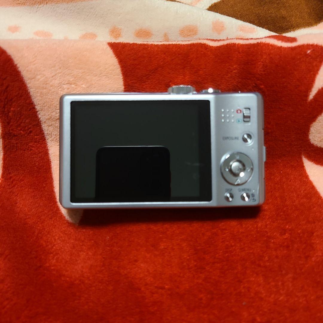 LUMIX DMC-TZ18 ルミックス