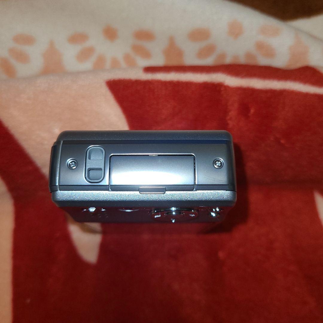 LUMIX DMC-TZ18 ルミックス