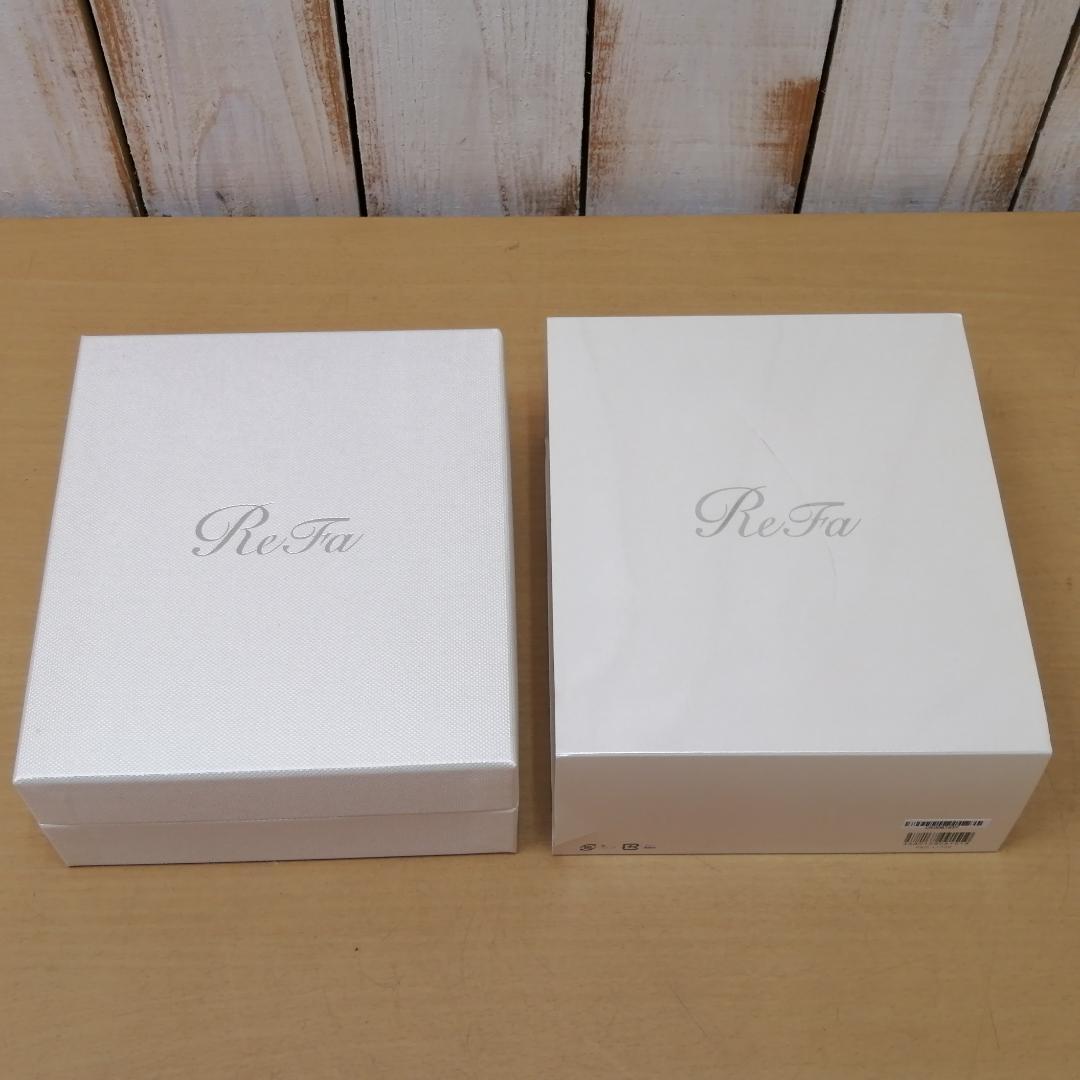 ★美品★ MTG ReFa CARAT PEC-L1706 リファカラット 美顔